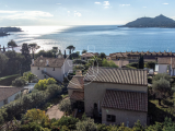 villa For Sale in Agay Provence-Alpes-Cote d'Azur FRANCE