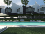 Townhouse For Sale in Estepona, Málaga, Spain