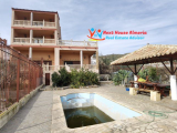 villa For Sale in Arboleas Almeria Spain