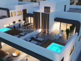 Apartment For Sale in Deryneia, Famagusta, Cyprus