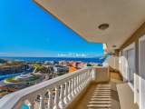 penthouse For Sale in Acantilados de Los Gigantes, Santa Cruz Tenerife, Spain