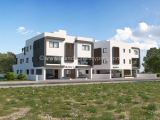 Apartment For Sale in Deryneia, Famagusta, Cyprus