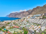 penthouse For Sale in Acantilados de Los Gigantes, Santa Cruz Tenerife, Spain