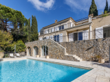 villa For Sale in Mougins Provence-Alpes-Cote d'Azur FRANCE