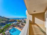 penthouse For Sale in Acantilados de Los Gigantes, Santa Cruz Tenerife, Spain