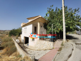 country house For Sale in Huercal-Overa Almeria Spain