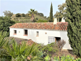 Finca For Sale in Mijas, Málaga, Spain