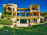 villa For Sale in Benahavis Andalusien SPAIN