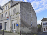 Office For Sale in Ruffec, Charente, France
