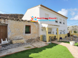 country house For Sale in Oria Almeria Spain