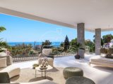 apartment For Sale in Marbella East Andalusien SPAIN