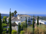 villa For Sale in Benahavis Andalusien SPAIN