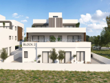 Apartment For Sale in Deryneia, Famagusta, Cyprus