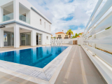 Detached For Sale in Kapparis, Famagusta, Cyprus