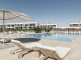 Flat For Sale in Campos, Baleares, Spain