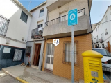 Town House For Sale in Valdepenas de Jaen, Jaen, Spain