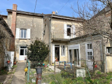 House For Sale in Lizant, Vienne, France