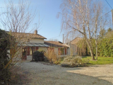 Barn For Sale in Chaunay, Vienne, France