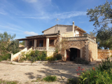 Country House For Sale in Campos, campos, Spain