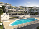 Apartment For Sale in Xeresa, Spain