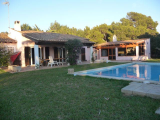 Villa For Sale in Colònia de Sant Jordi, Illes Balears, Spain