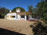 House with 2 bedrooms, green area, Vale Navio, Albufeira, Algarve