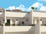 townhouse For Sale in lo pagan, murcia, spain