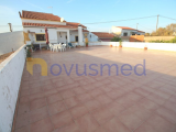 House in Paderne, near the city of Albufeira