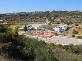 Plot for construction villa Marina de Albufeira