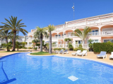 Apartment For Sale in Benissa costa, Alicante, Spain