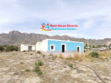 country house For Sale in Pulpi Almeria Spain