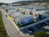 3 bedroom villa, with pool, Albufeira Marina, Albufeira, Algarve