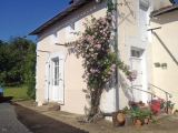 Country House For Sale in Champagne-Mouton, Charente, France