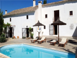 Cortijo For Sale in Rute, Cordoba, Spain