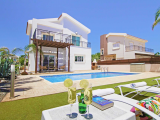 Detached For Sale in Ayia Thekla, Famagusta, Cyprus