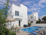 Detached For Sale in Ayia Napa, Famagusta, Cyprus