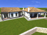 House For Sale in Boliqueime, Portugal