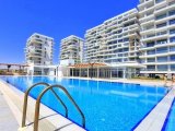 AMAZING VIEWS 1 BED APARTMENT WITH SEA VIEWS ON 5* RESORT BOGAZ