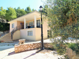 Country House For Sale in Penaguila, Spain