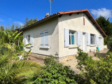 House For Sale in Ruffec, Charente, France