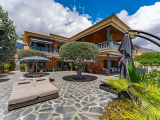 villa For Sale in Adeje, Santa Cruz Tenerife, Spain