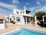 House For Sale in Boliqueime, Portugal