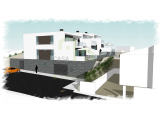 Land - Ericeira 10km, A Casa das Casas