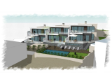 Land - Ericeira 10km, A Casa das Casas