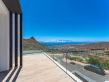 villa For Sale in Torviscas Alto, Santa Cruz Tenerife, Spain