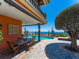 villa For Sale in Adeje, Santa Cruz Tenerife, Spain