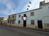 Town House For Sale in Castro Del Rio, Cordoba, Spain