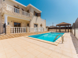 Detached For Sale in Liopetri, Famagusta, Cyprus