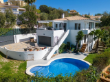 Villa For Sale in Mijas Costa, Málaga, Spain