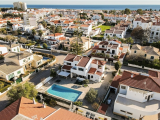 villa For Sale in Castro Marim Faro Portugal